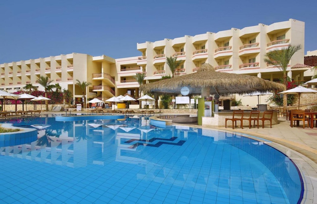 Hilton Sharks Bay - снимка 13