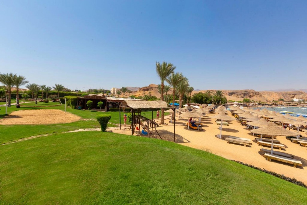 Xperience St. George Sharm El Sheikh - снимка 13