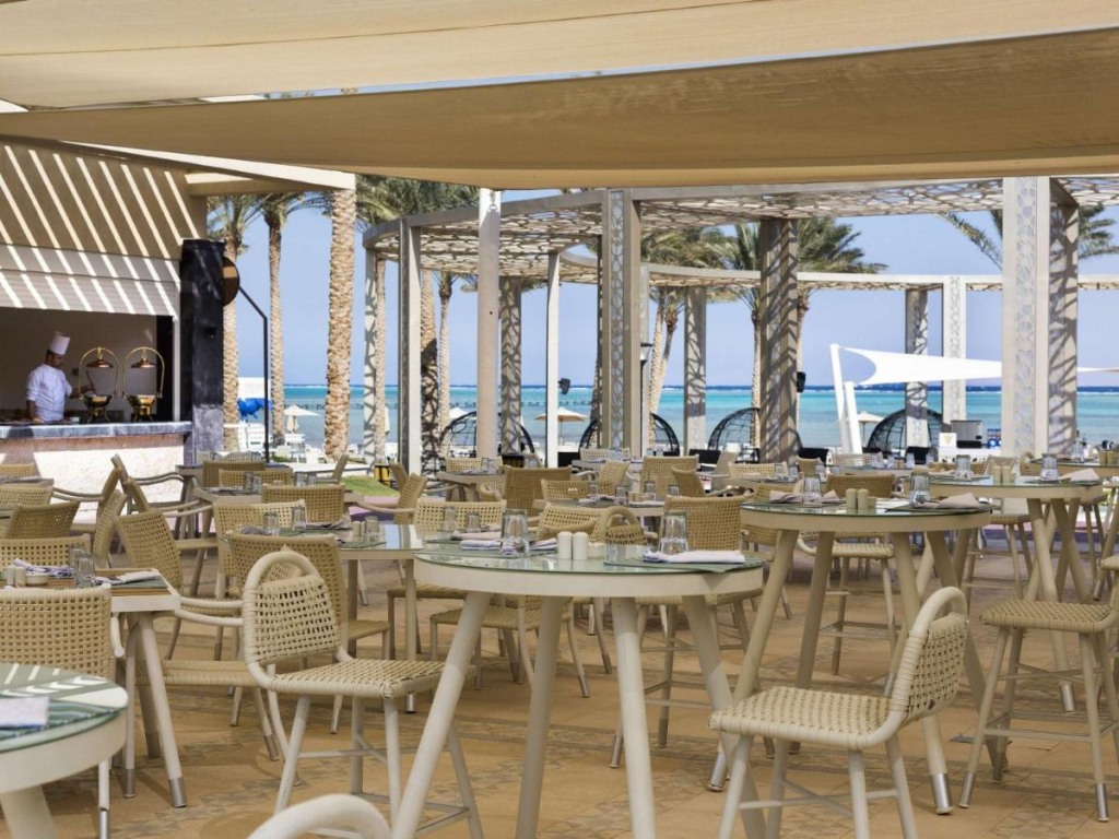 Rixos Premium Seagate - снимка 13