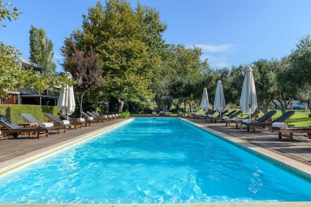 Alexander Beach Hotel and SPA - снимка 13