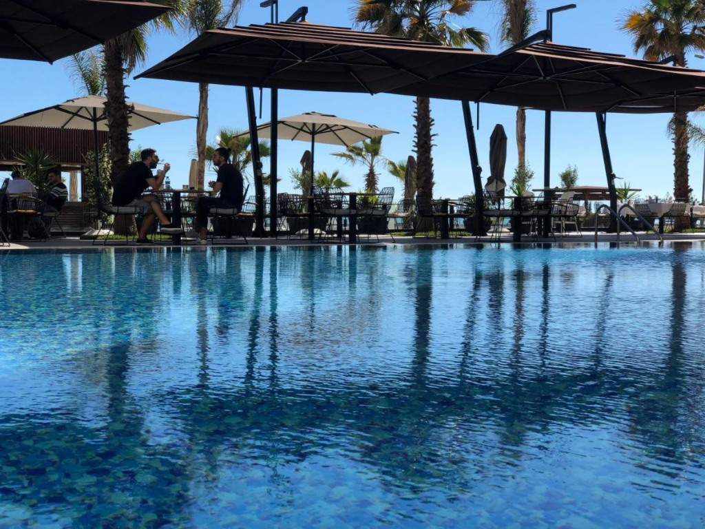 Royal G Hotel and Spa - снимка 13