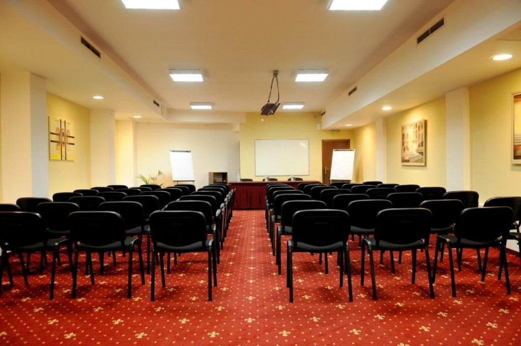 Park Hotel Gardenia - снимка 14