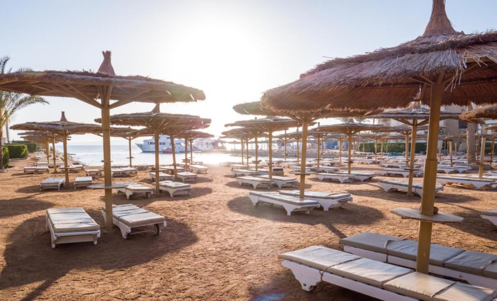 Seagull Beach Resort - снимка 14