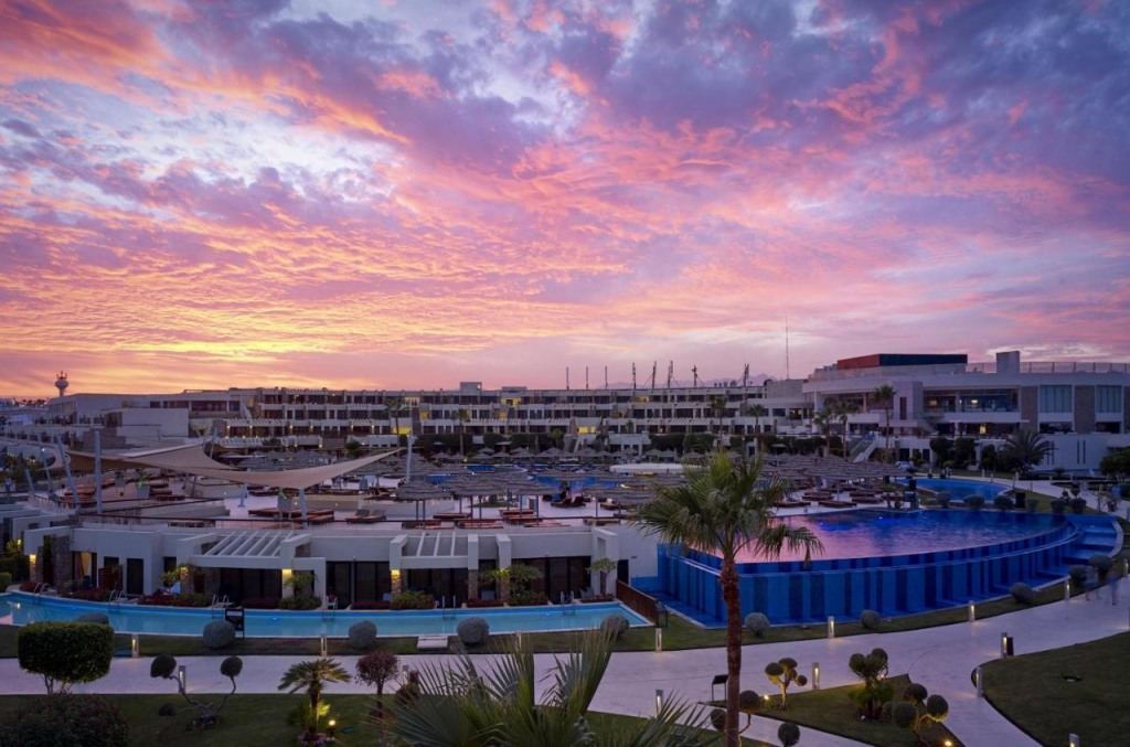 Coral Sea Sensatori Resort - снимка 14
