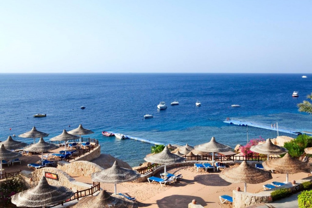 Hilton Sharks Bay - снимка 14