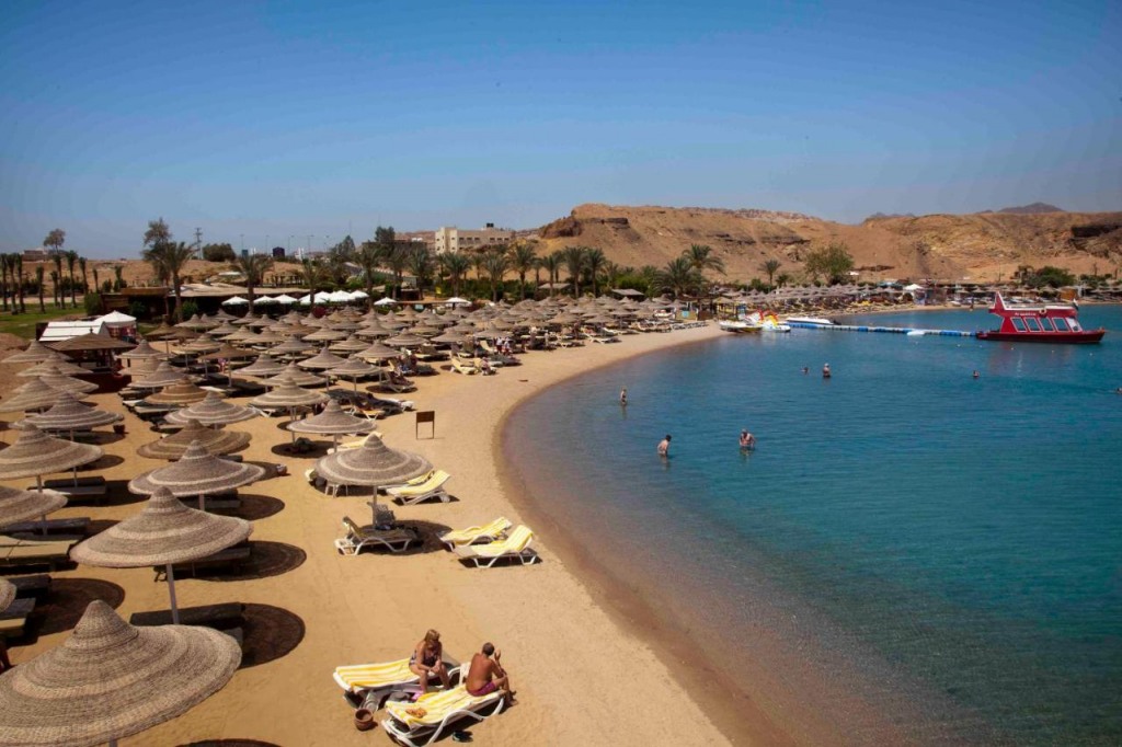 Xperience St. George Sharm El Sheikh - снимка 14