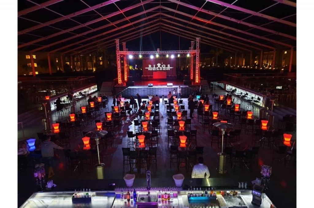 Rixos Premium Seagate - снимка 14