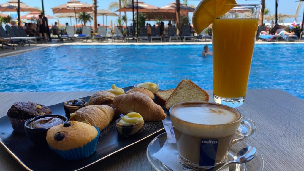 Royal G Hotel and Spa - снимка 14