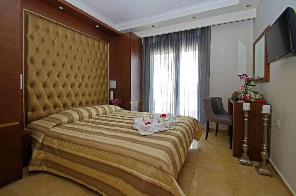 Mediterranean Resort  - снимка 7