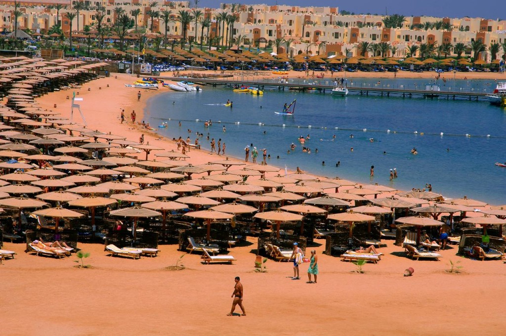 Tia Heights Makadi Bay - снимка 13