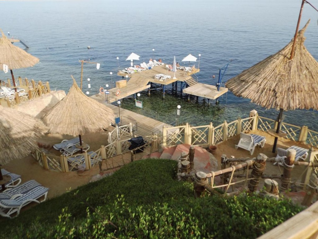 Jolie Ville Golf & Resort - снимка 15