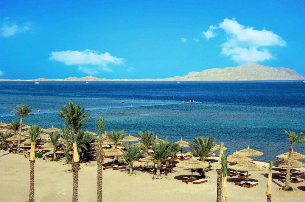 Coral Sea Sensatori Resort - снимка 15