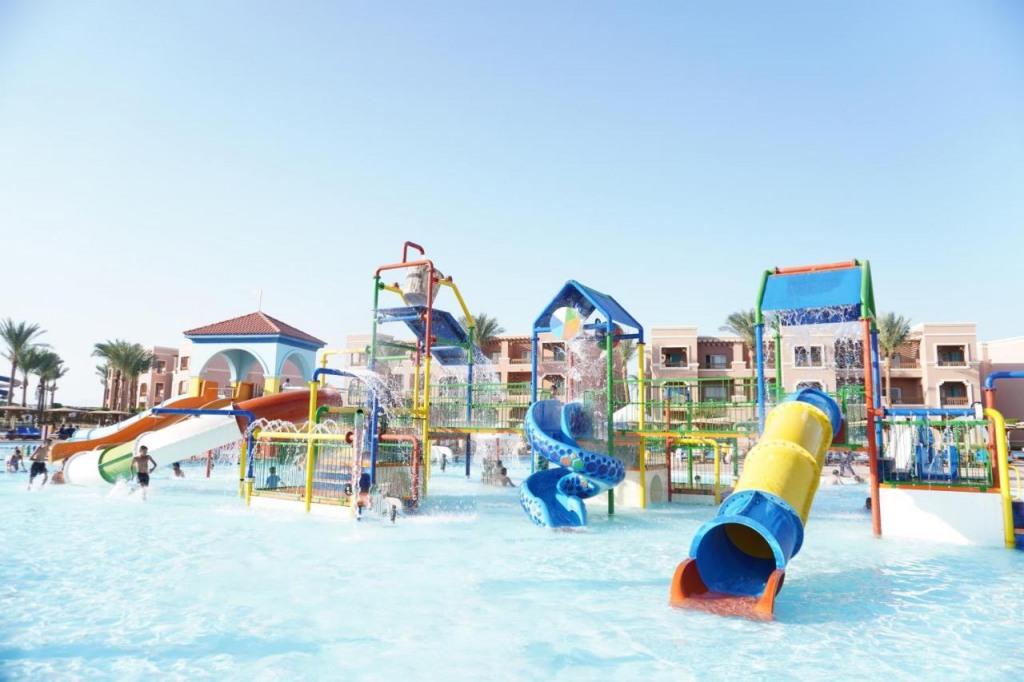 Charmillion Club Aquapark - снимка 15