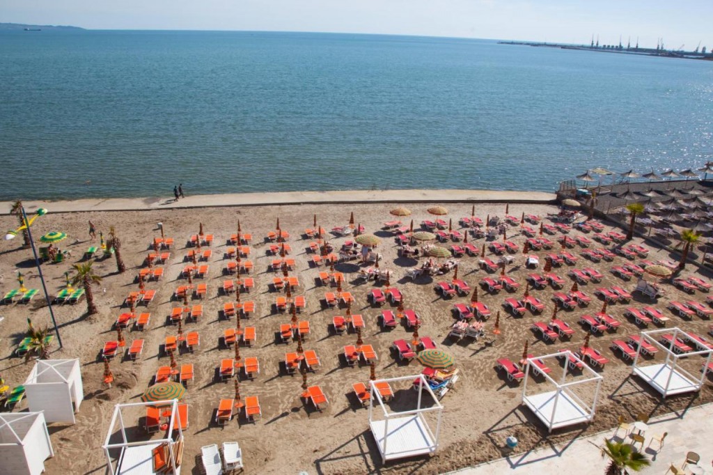 Royal G Hotel and Spa - снимка 15