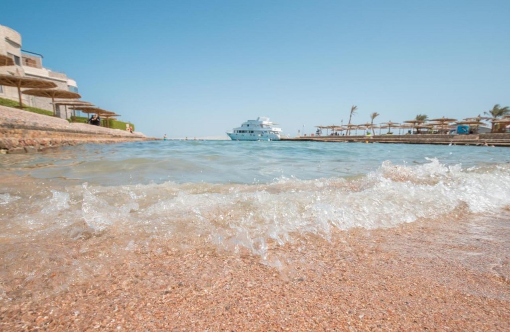 Seagull Beach Resort - снимка 16