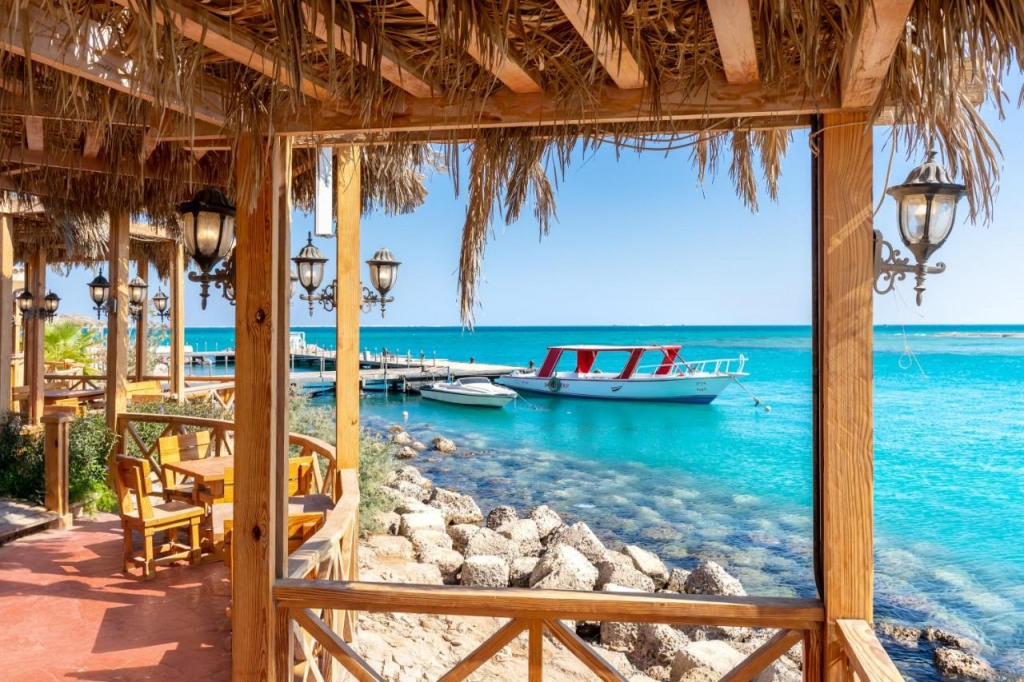Swiss Inn Resort Hurghada - снимка 16
