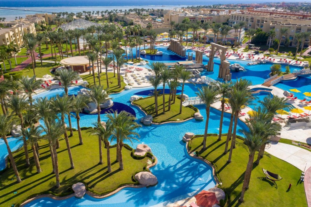 Rixos Premium Seagate - снимка 16