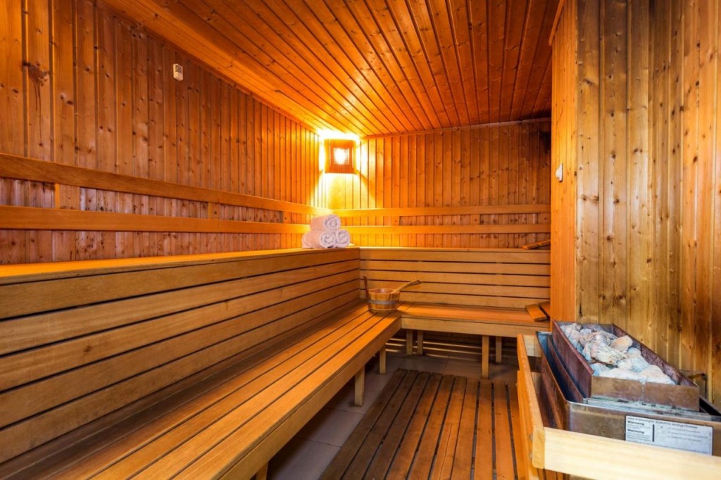 Perun Lodge - снимка 18