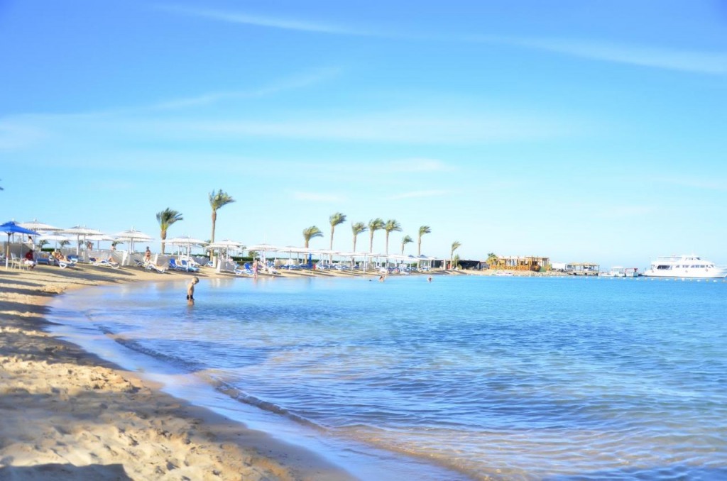 Swiss Inn Resort Hurghada - снимка 17