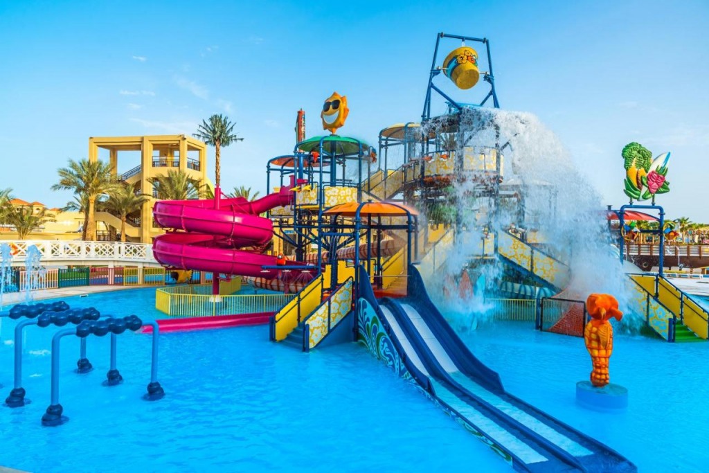 Rixos Premium Seagate - снимка 17