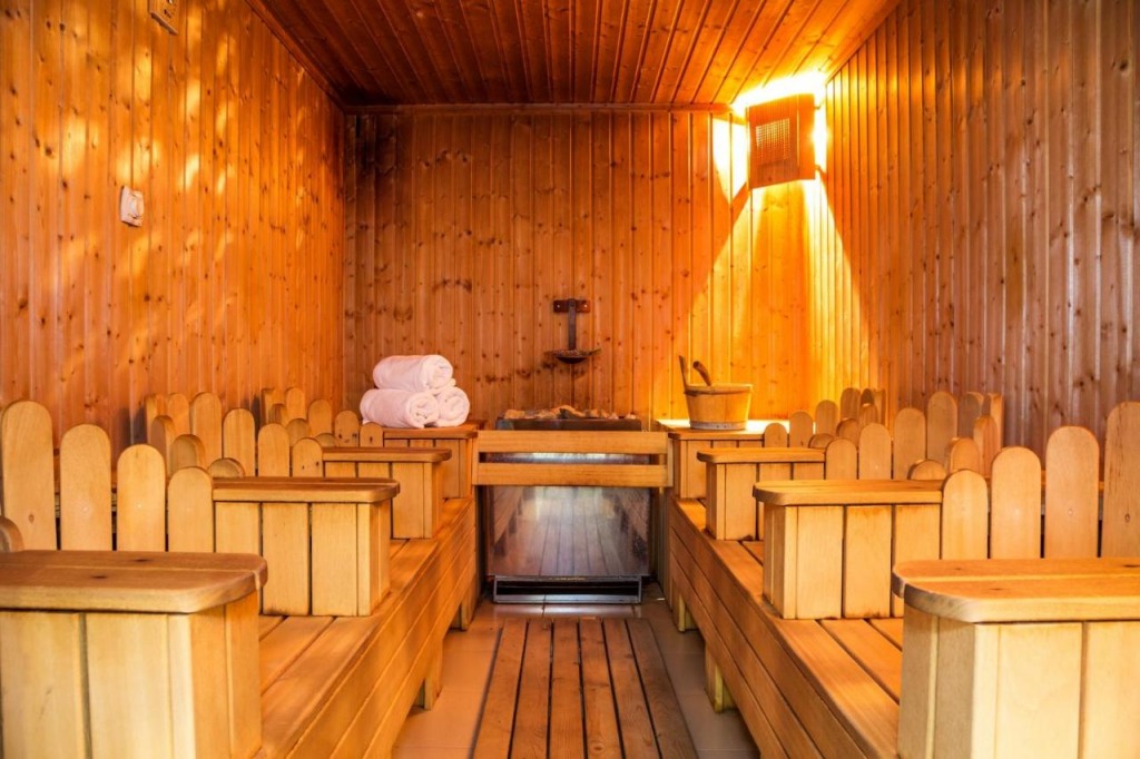 Perun Lodge - снимка 19