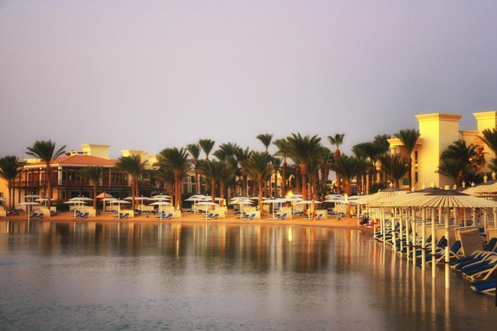Swiss Inn Resort Hurghada - снимка 18