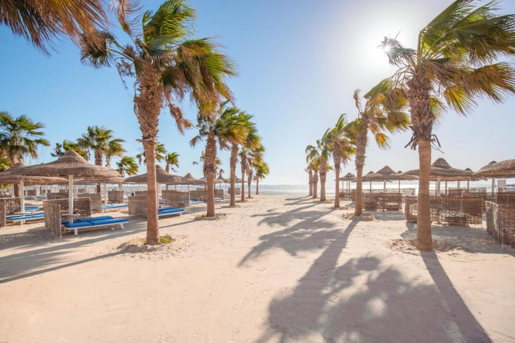 Albatros Beach Club Soma Bay - снимка 18