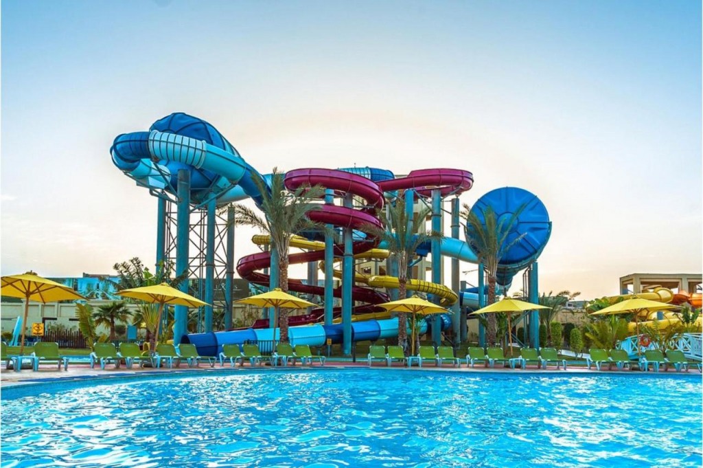 Rixos Premium Seagate - снимка 18