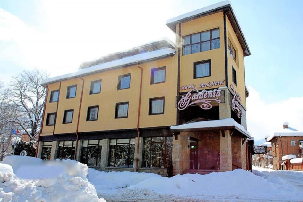 Park Hotel Gardenia