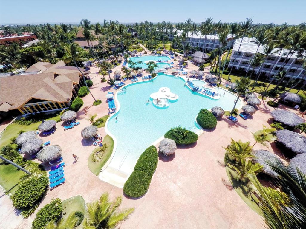 Vik Arena Blanca & Cayena Beach