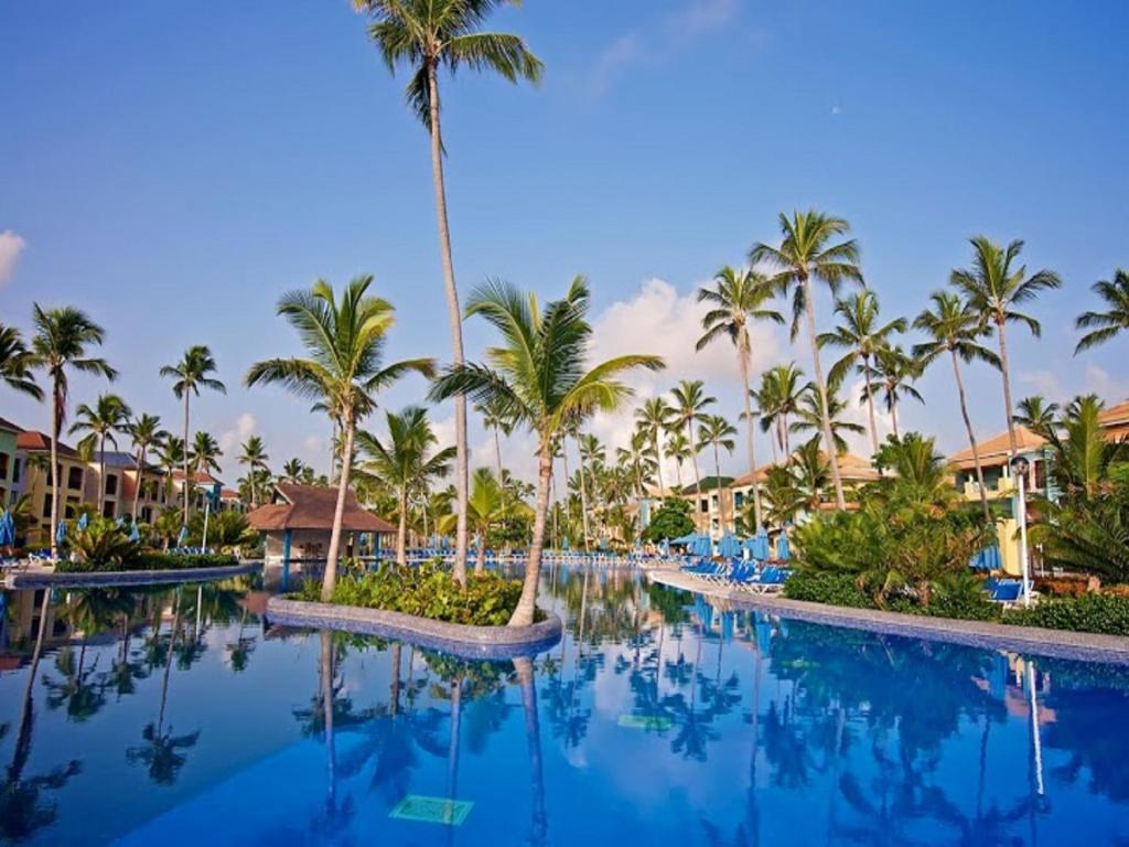 Ocean Blue & Sand Resort