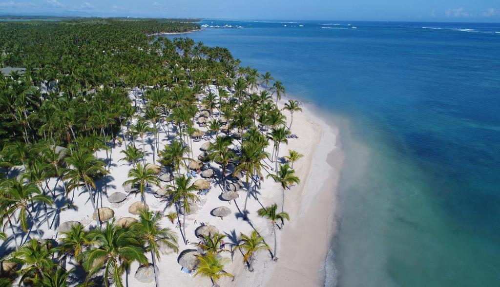 Catalonia Bavaro Beach