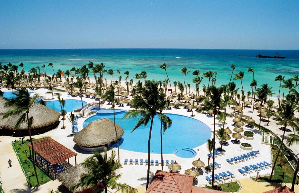 Bahia Principe Bavaro - снимка 1