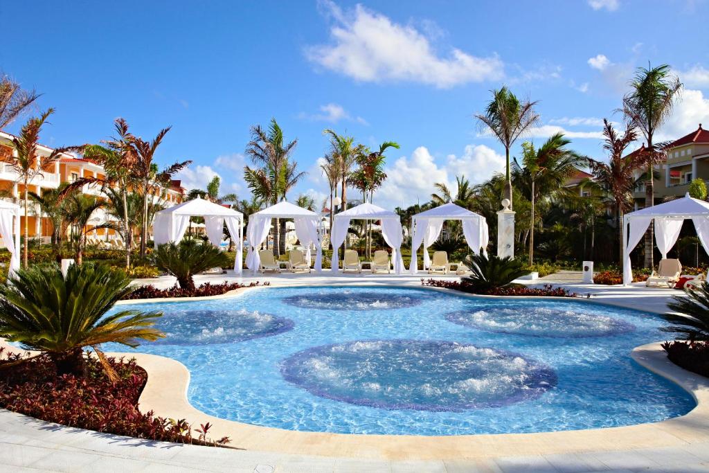 Bahia Principe Grand Aquamarine (Adult Only)