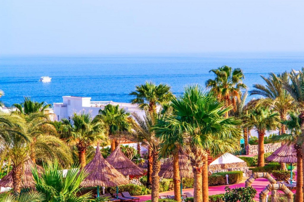 Jolie Ville Golf & Resort