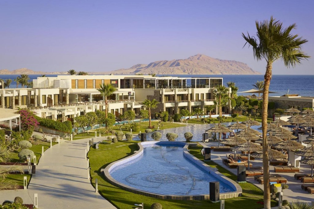 Coral Sea Sensatori Resort