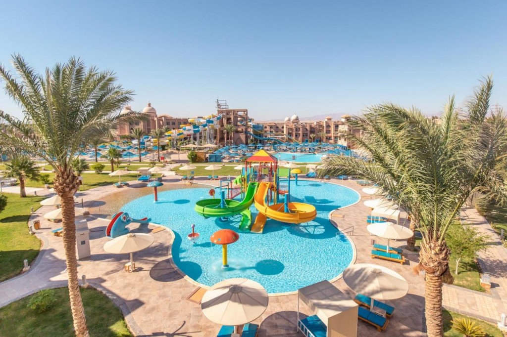 Albatros Aqua Blu Resort
