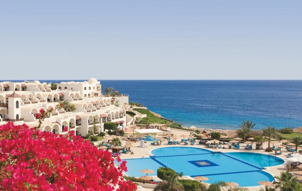 Movenpick Resort Sharm El Sheikh Naama Bay 