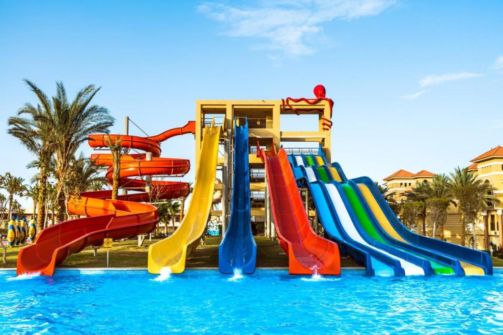 Rixos Premium Seagate - снимка 19