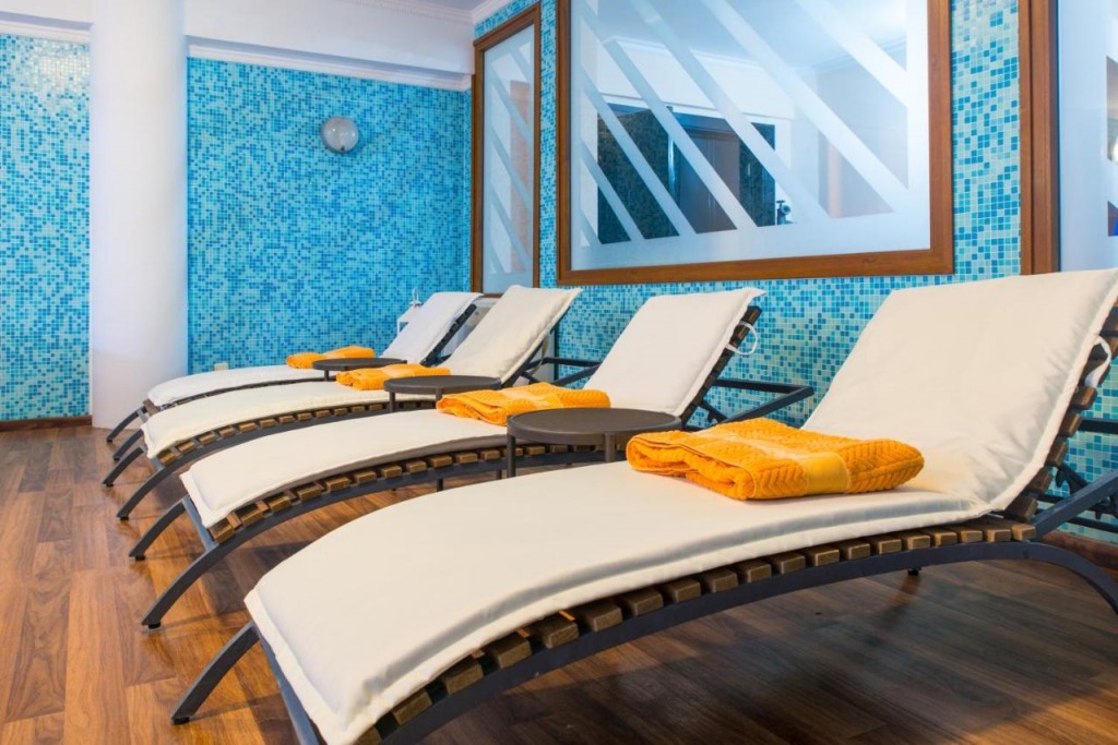 Mediterranean Resort  - снимка 5