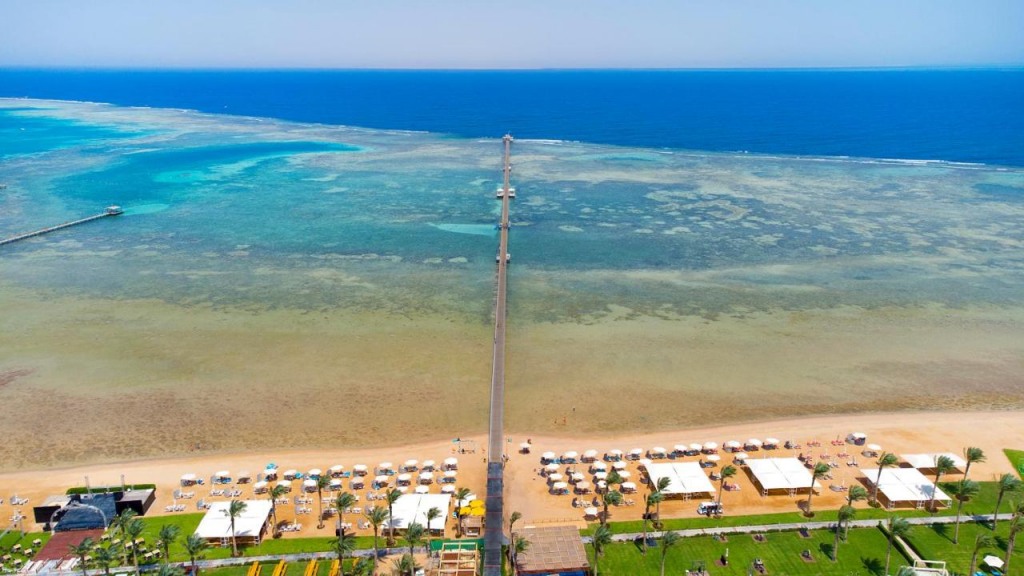Rixos Premium Seagate - снимка 20