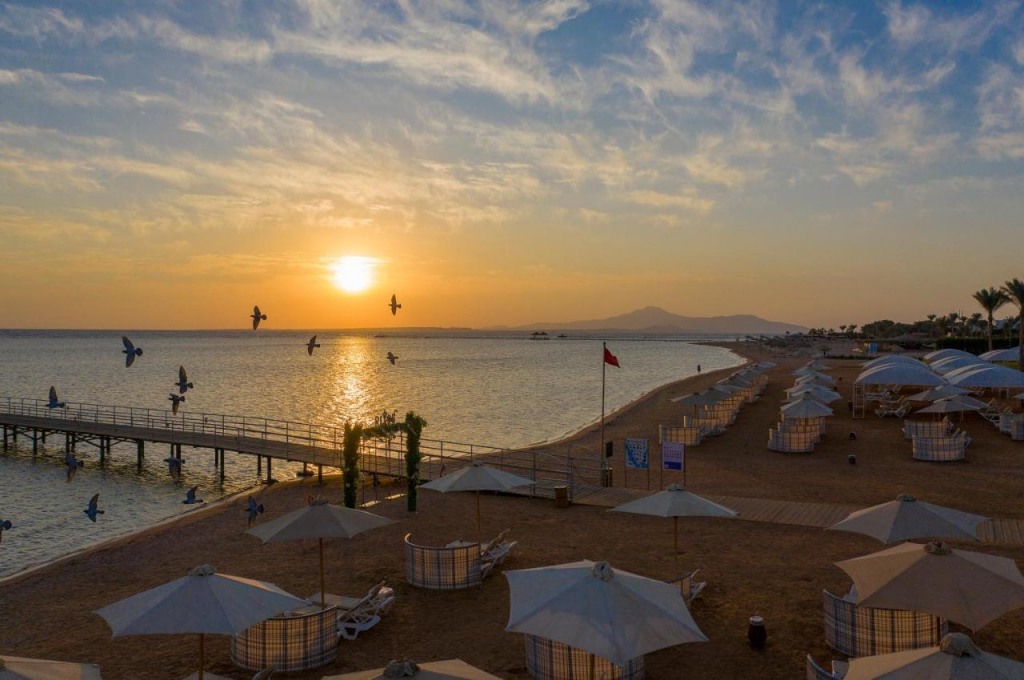 Rixos Premium Seagate - снимка 21