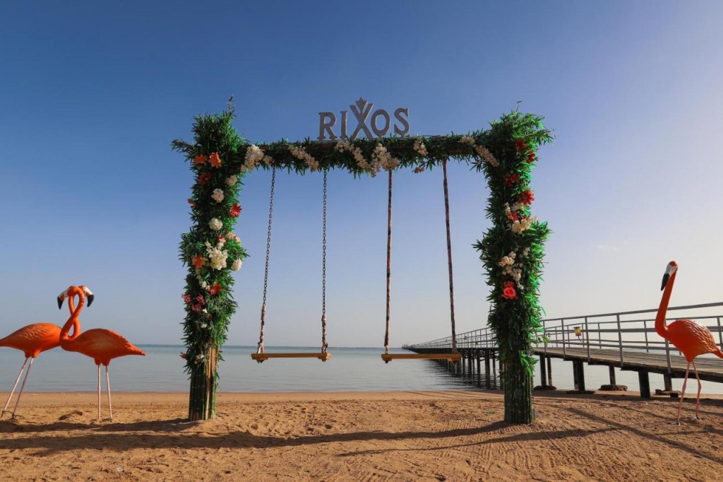 Rixos Premium Seagate - снимка 22
