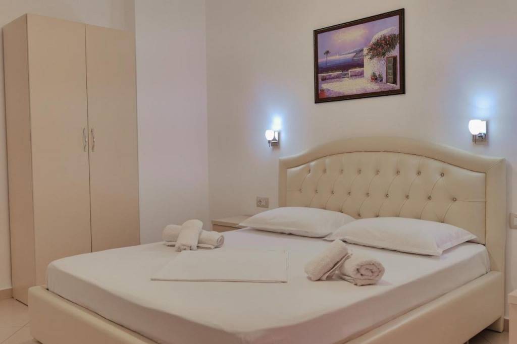 Hotel Afa - снимка 4