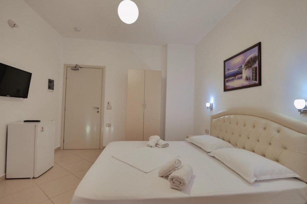 Hotel Afa - снимка 6