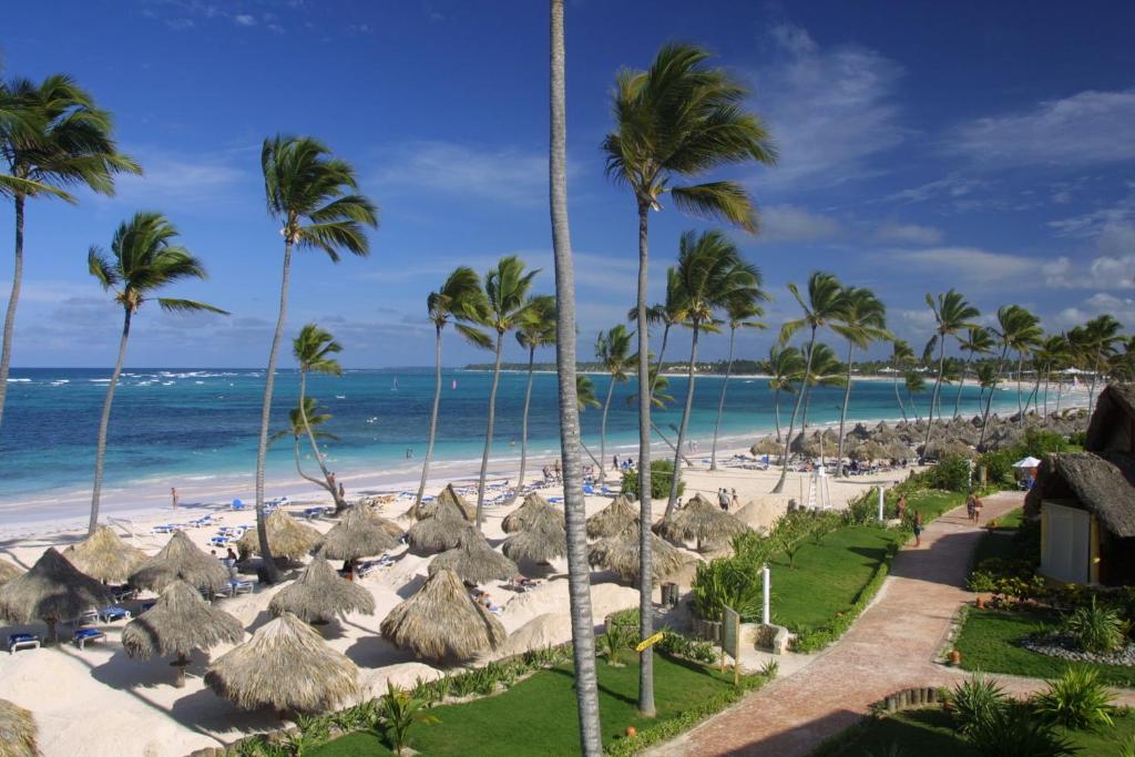 Vik Arena Blanca & Cayena Beach - снимка 1