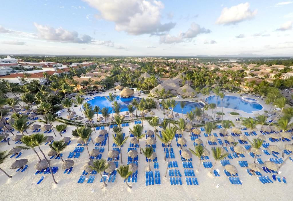 Bahia Principe Grand Punta Cana - снимка 1
