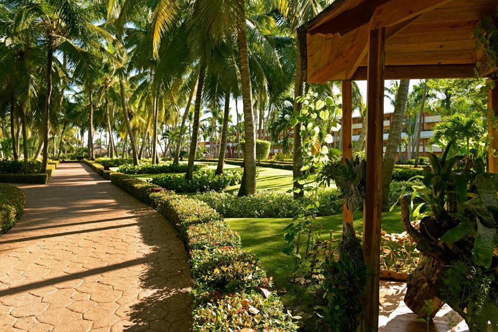 Iberostar Punta Cana - снимка 1