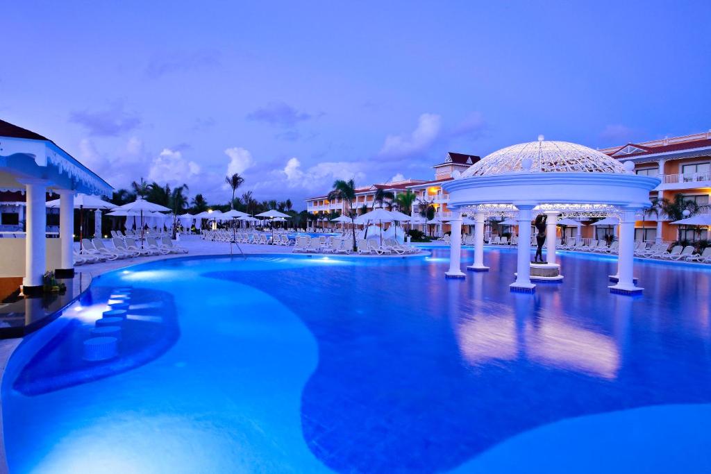 Bahia Principe Grand Aquamarine (Adult Only) - снимка 1