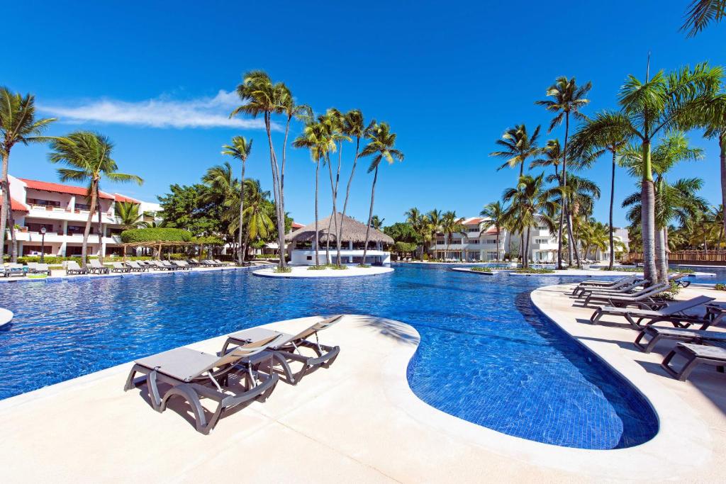 Occidental Punta Cana - снимка 1